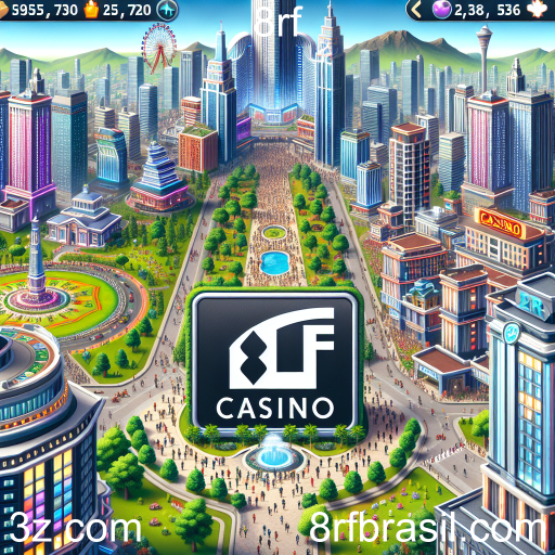 A Fascinante Mundo dos Jogos de Simulação