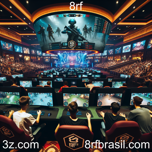 O Crescimento dos Jogos de Esportes: Uma Nova Era Competitiva